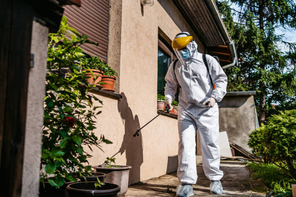 Best Wildlife Control Services  in Smithville, MO
